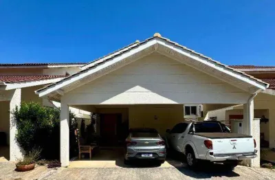 Casa com 3 dormitórios à venda, 320 m² por r$ 1.450.000,00 - condomínio residencial villa firenze - bragança paulista/sp