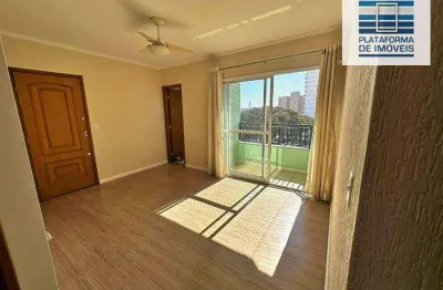 Apartamento com 3 dormitórios à venda, 79 m² por r$ 650.000,00 - centro - bragança paulista/sp