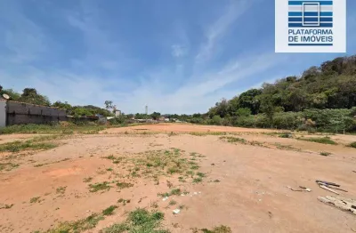 Terreno para alugar, 11000 m² por r$ 20.000,00/mês - bairro do tanque - atibaia/sp