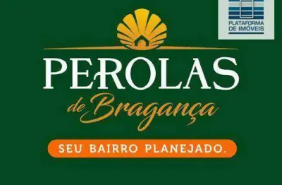Lançamento - lotes residenciais e comerciais à venda a partir de 140m2 e valores a partir de r$ 112.700,00 - bragança paulista/sp