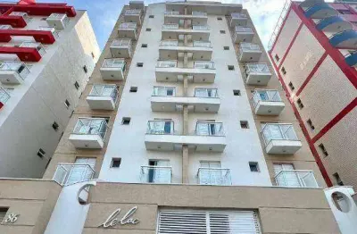 Apartamento com 2 dormitórios à venda, 68 m² por r$ 500.000,00 - jardim do sul - bragança paulista/sp