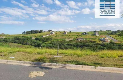 Terreno à venda, 250 m² por r$ 150.000,00 - jardim bonança - bragança paulista/sp
