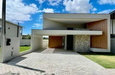 Casa com 3 dormitórios à venda, 214 m² por r$ 2.500.000,00 - condomínio portal de bragança - bragança paulista/sp