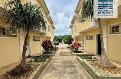 Casa com 2 dormitórios para alugar, 90 m² por r$ 2.450,00/mês - centro - bragança paulista/sp