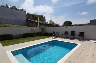 Casa com 3 dormitórios à venda, 240 m² por R$ 1.900.000,00 - Condomínio Residencial Euroville II - Bragança Paulista/SP