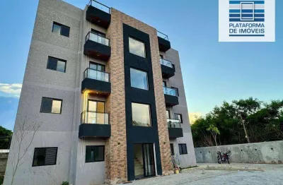 Apartamento com 2 dormitórios para alugar, 75 m² por r$ 2.500,00/mês - vila bianchi - bragança paulista/sp