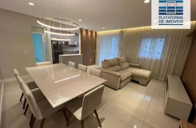 Apartamento com 3 dormitórios à venda, 84 m² por r$ 890.000,00 - soleil residencial resort - bragança paulista/sp