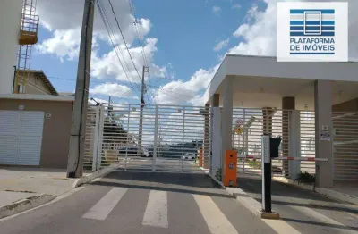 Casa com 2 dormitórios à venda, 54 m² por r$ 380.000,00 - parque das cerejeiras - bragança paulista/sp