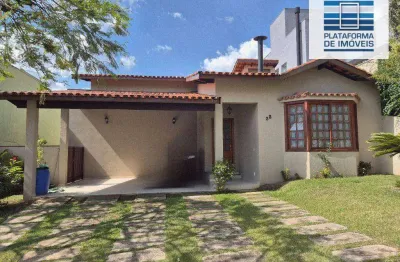 Casa com 3 dormitórios à venda, 170 m² por r$ 1.200.000,00 - residencial euroville - bragança paulista/sp