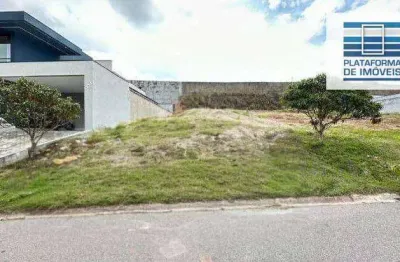 Terreno à venda, 413 m² por r$ 450.000,00 - condomínio residencial euroville ii - bragança paulista/sp