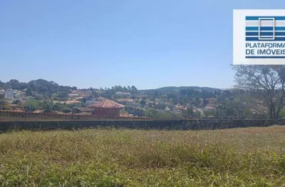 Terreno à venda, 417 m² por r$ 500.000,00 - condomínio residencial euroville - bragança paulista/sp