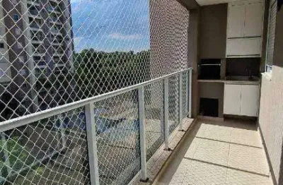 Apartamento com 3 dormitórios à venda, 81 m² por r$ 790.000,00 - soleil residencial resort - bragança paulista/sp