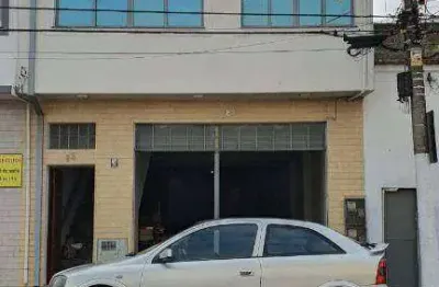 Casa com 3 dormitórios à venda, 238 m² por r$ 850.000,00 - centro - bragança paulista/sp