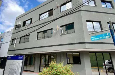 Sala para alugar, 40 m² por r$ 2.450,00/mês - jardim do lago - bragança paulista/sp