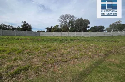 Terreno à venda, 450 m² por r$ 420.000,00 - condomínio residencial teriva innovare - bragança paulista/sp