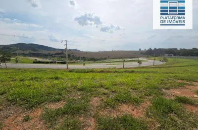 Terreno à venda, 446 m² por R$ 380.000,00 - Condomínio Residencial Teriva Innovare - Bragança Paulista/SP