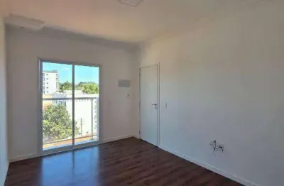 Apartamento com 2 dormitórios à venda, 60 m² por r$ 550.000,00 - jardim do sul - bragança paulista/sp