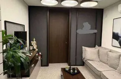 Sala à venda, 40,77 m² por R$ 490.000,00 - Euroville Office Premium - Bragança Paulista/SP