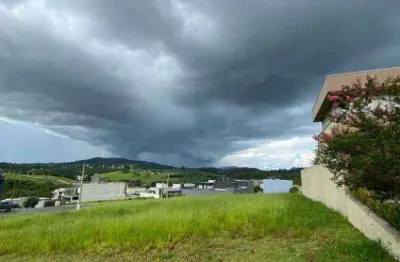 Terreno à venda, 300 m² por R$ 349.900,00 - Condomínio Residencial San Vitale - Bragança Paulista/SP