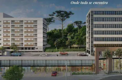 Lançamento - Villa Basilissa - Moradia, trabalho e lazer em um único lugar - Centro - Bragança Paulista/SP.