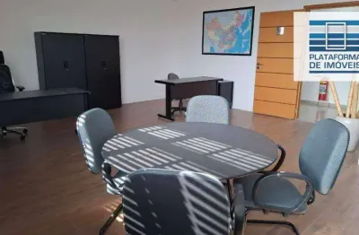 Sala à venda, 43 m² por R$ 440.000,00 - Euroville Office Premium - Bragança Paulista/SP