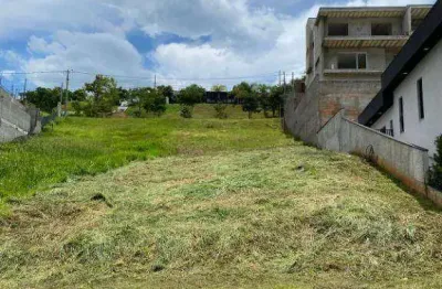 Terreno à venda, 330 m² por R$ 300.000,00 - Condomínio Villa Real de Bragança - Bragança Paulista/SP
