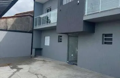 Apartamento com 2 dormitórios à venda, 67 m² por R$ 328.000,00 - Parque Brasil - Bragança Paulista/SP