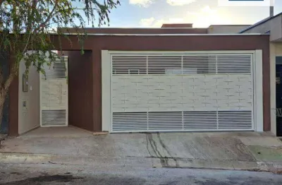 Casa com 2 dormitórios à venda, 69 m² por R$ 515.000,00 - Residencial Vino Barolo - Bragança Paulista/SP