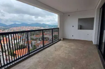 Apartamento com 3 dormitórios à venda, 173 m² por R$ 1.900.000,00 - Jardim Nova Bragança - Bragança Paulista/SP