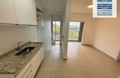 Apartamento com 1 dormitório à venda, 48 m² por R$ 585.000,00 - Residencial Home - Bragança Paulista/SP