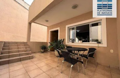 Casa com 4 dormitórios à venda, 196 m² por R$ 725.000,00 - Jardim Santa Rita de Cássia - Bragança Paulista/SP