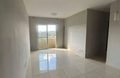 Apartamento com 3 dormitórios à venda, 72 m² por R$ 650.000,00 - Jardins de Bragança - Bragança Paulista/SP