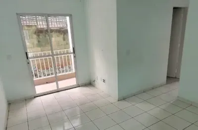 Lindo imóvel para venda possui 48 metros quadrados com 2 quartos