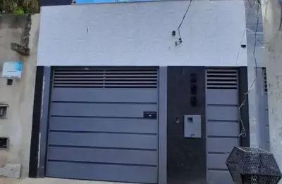 Casa 3 dormitórios para venda em governador valadares, vila rica, 3 dormitórios, 1 suíte, 1 banheiro, 4 vagas