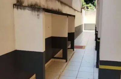 Apartamento para venda em governador valadares, jk, 3 dormitórios, 1 suíte, 1 vaga