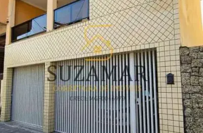 Casa para venda em governador valadares, vila rica, 5 dormitórios, 2 suítes, 3 banheiros, 3 vagas