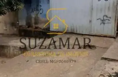 Casa para venda em governador valadares, bela vista, 1 dormitório, 1 banheiro, 1 vaga