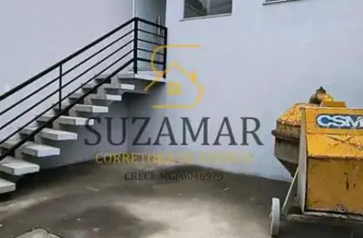 Casa para venda em governador valadares, cidade jardim, 2 dormitórios, 1 banheiro, 1 vaga