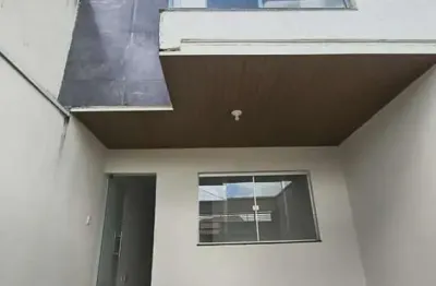 Casa para Venda em Governador Valadares, Cidade Jardim, 2 dormitórios, 1 suíte, 1 banheiro, 1 vaga