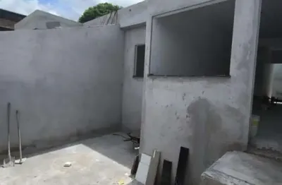 Casa para Venda em Governador Valadares, Jardim Atalaia, 2 dormitórios, 1 banheiro, 1 vaga