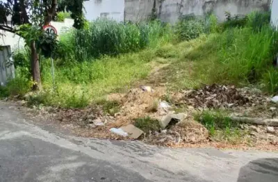 Lote para venda em governador valadares, bairro parque olímpico
