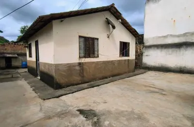 Casa para venda em governador valadares, penha, 2 dormitórios, 1 banheiro, 2 vagas