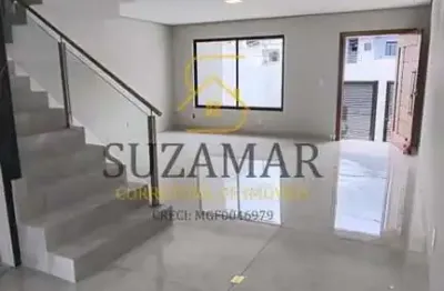 Casa para venda em governador valadares, ilha dos araújos, 3 suítes, 2 vagas