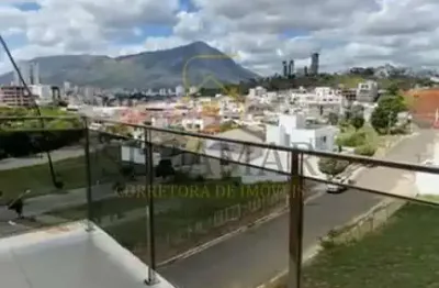 Apartamento para venda em governador valadares, lagoa santa, 3 dormitórios, 1 suíte, 1 banheiro, 1 vaga