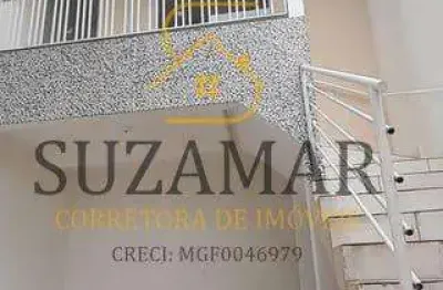 Casa para venda em governador valadares, caravelas, 2 dormitórios, 1 banheiro, 1 vaga