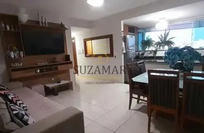 Apartamento 3 quartos para venda em governador valadares, morada do vale, 3 dormitórios, 1 suíte, 1 banheiro, 1 vaga
