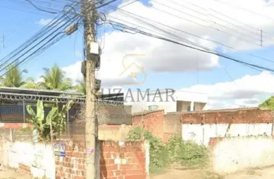 Lote para venda em governador valadares, jardim vera cruz