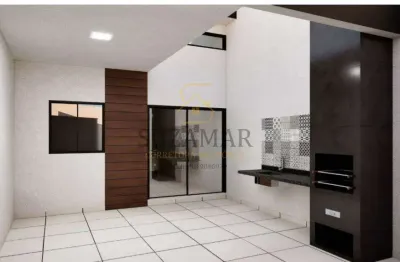 Casa para venda em governador valadares, bairro parque olímpico, 3 dormitórios, 1 suíte, 1 banheiro, 1 vaga
