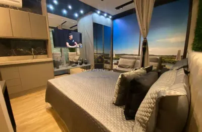 Apartamento para venda em porto seguro, centro, 1 dormitório, 1 banheiro, 1 vaga