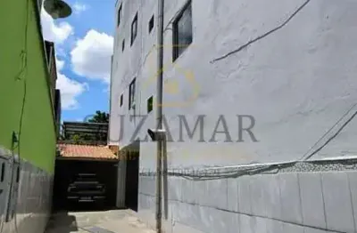 Apartamento para venda em governador valadares, vale verde, 2 dormitórios, 1 banheiro, 1 vaga